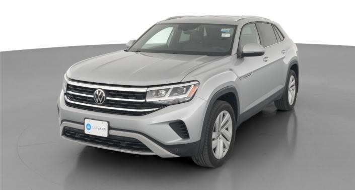 Thumbnail: 2023 Volkswagen Atlas - 1
