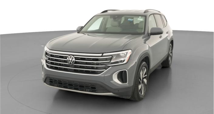 Thumbnail: 2025 Volkswagen Atlas - 1