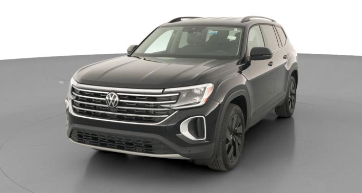 Thumbnail: 2025 Volkswagen Atlas - 1