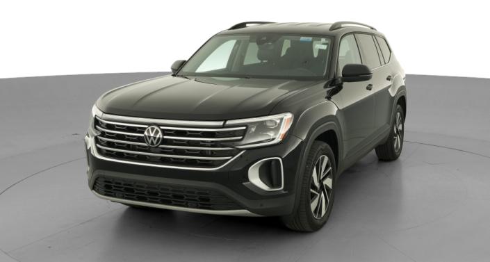 Thumbnail: 2025 Volkswagen Atlas - 1