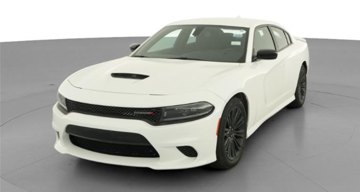 Thumbnail: 2023 Dodge Charger - 1