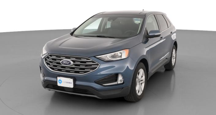 Thumbnail: 2019 Ford Edge - 1