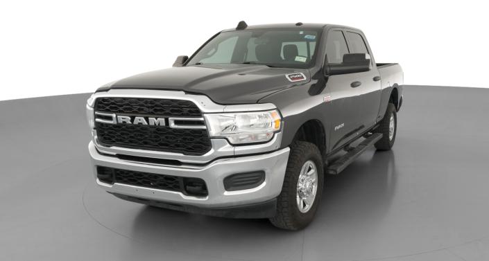 Thumbnail: 2021 RAM 2500 - 1