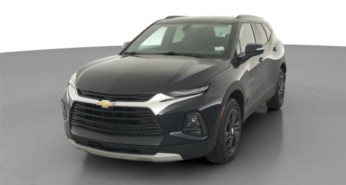 Thumbnail: 2020 Chevrolet Blazer - 1