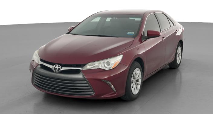 Thumbnail: 2017 Toyota Camry - 1