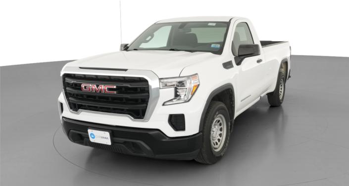 2019 GMC Sierra 1500  -
                  Wheatland, OK