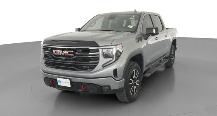 Thumbnail: 2023 GMC Sierra 1500 - 1