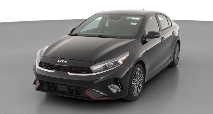 Thumbnail: 2023 Kia Forte - 1