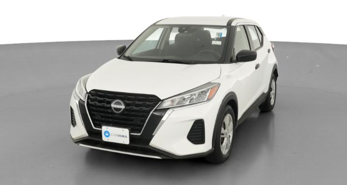 Thumbnail: 2023 Nissan Kicks - 1