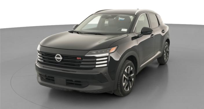 Thumbnail: 2025 Nissan Kicks - 1