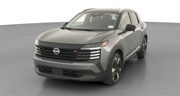 Thumbnail: 2025 Nissan Kicks - 1