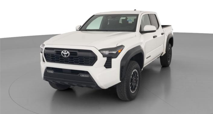 Thumbnail: 2025 Toyota Tacoma - 1