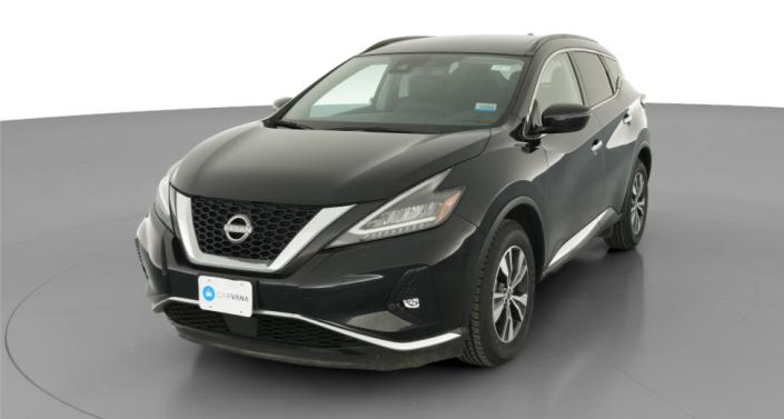Thumbnail: 2023 Nissan Murano - 1