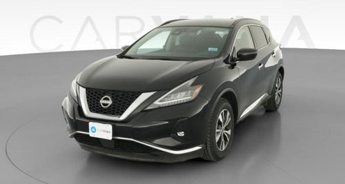 2023 Nissan Murano