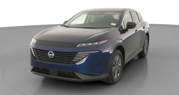 Thumbnail: 2025 Nissan Murano - 1