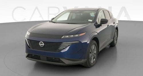 2025 Nissan Murano