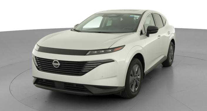 Thumbnail: 2025 Nissan Murano - 1