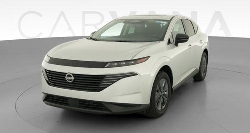2025 Nissan Murano