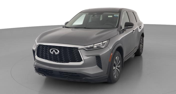 Thumbnail: 2023 INFINITI QX60 - 1