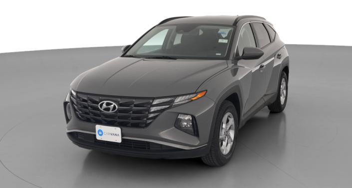 Thumbnail: 2024 Hyundai Tucson - 1