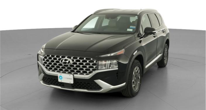 Thumbnail: 2023 Hyundai Santa Fe - 1