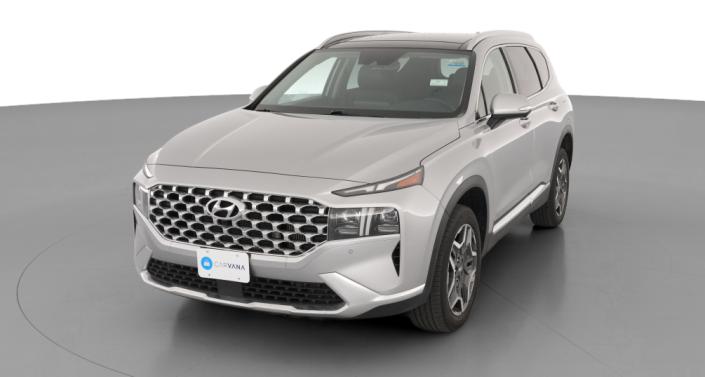 Thumbnail: 2023 Hyundai Santa Fe - 1