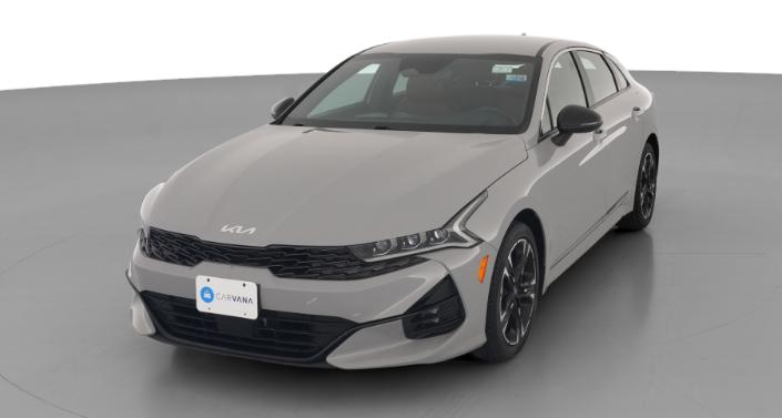Thumbnail: 2024 Kia K5 - 1