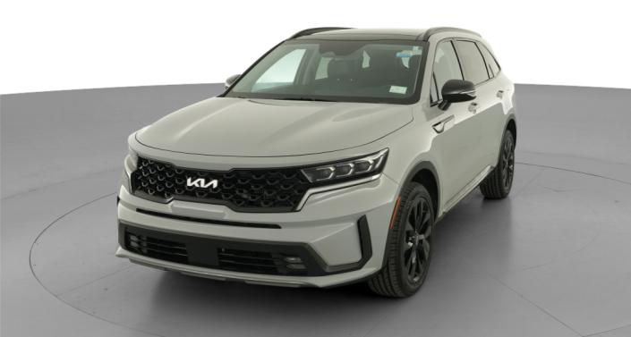 Thumbnail: 2023 Kia Sorento - 1