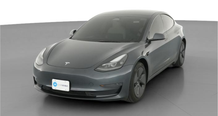 Thumbnail: 2023 Tesla Model 3 - 1