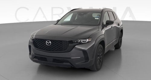2025 MAZDA CX-50 Hybrid