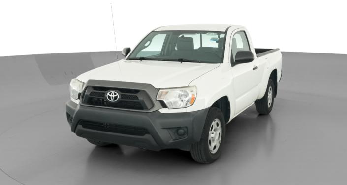2013 Toyota Tacoma  -
                  Indianapolis, IN
