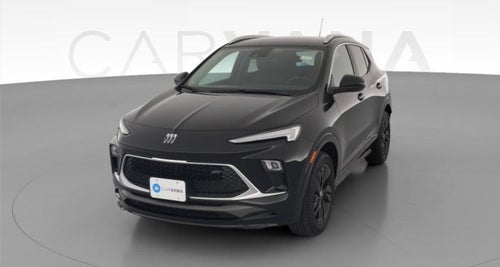 2024 Buick Encore GX