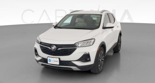 2023 Buick Encore GX