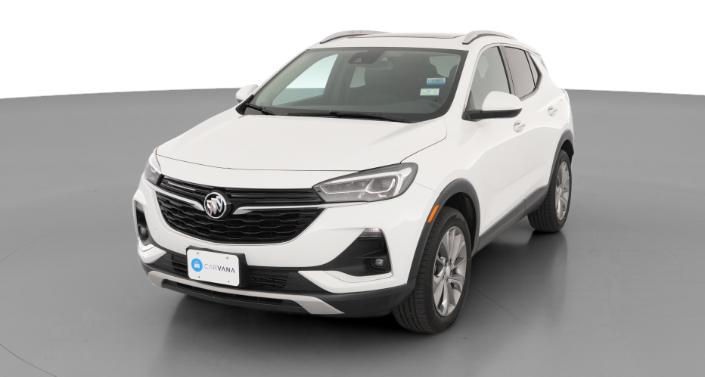 Thumbnail: 2023 Buick Encore GX - 1