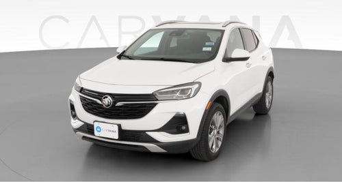 2023 Buick Encore GX