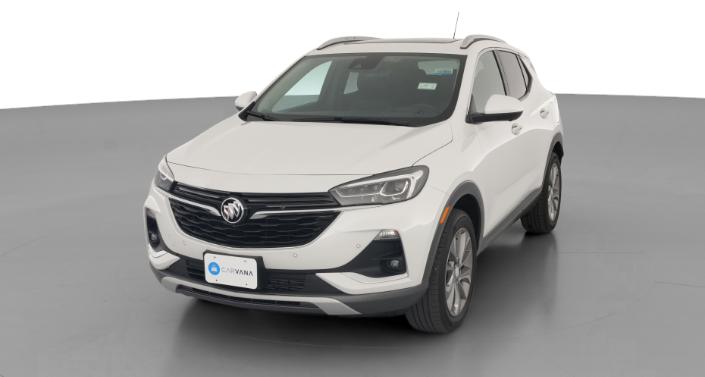 Thumbnail: 2023 Buick Encore GX - 1