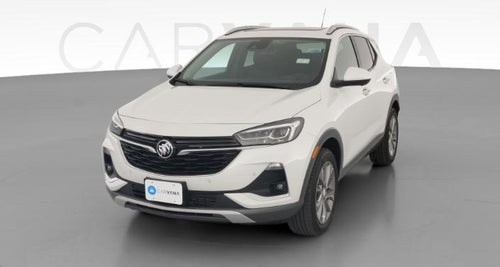 2023 Buick Encore GX