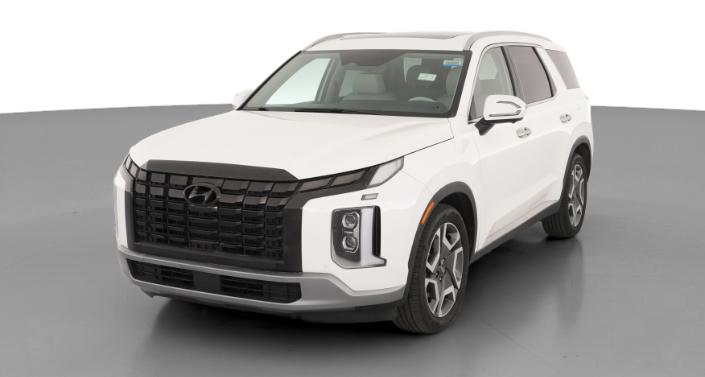 Thumbnail: 2024 Hyundai Palisade - 1