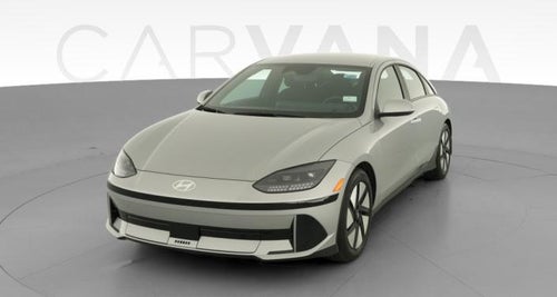 2024 Hyundai IONIQ 6