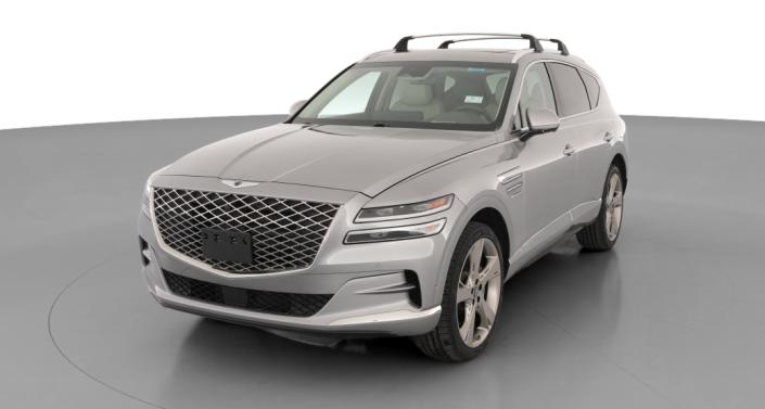 Thumbnail: 2024 Genesis GV80 - 1
