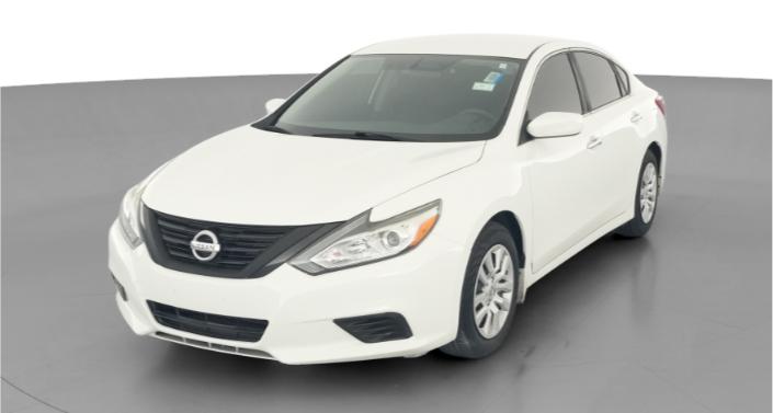 Thumbnail: 2018 Nissan Altima - 1