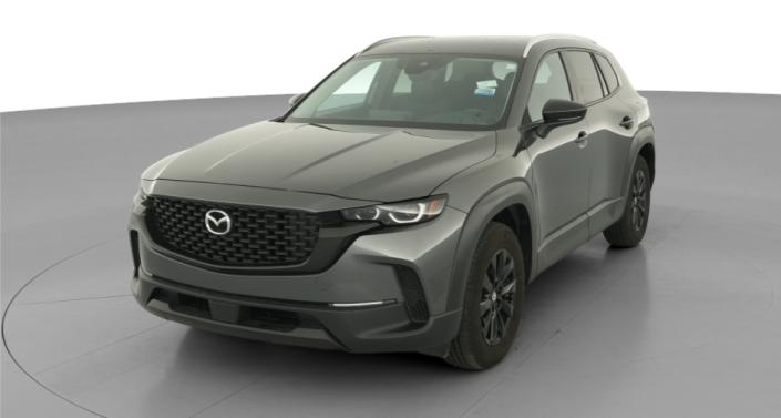 Thumbnail: 2024 Mazda CX-50 - 1