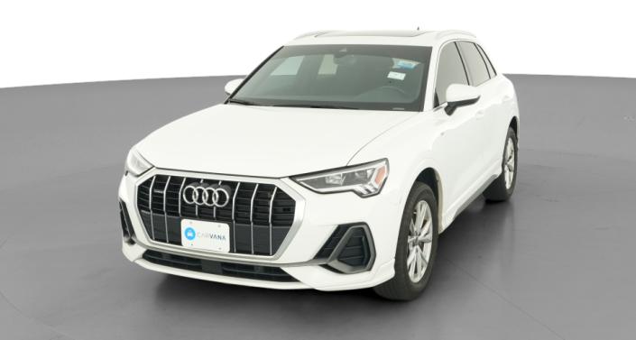 Thumbnail: 2023 Audi Q3 - 1