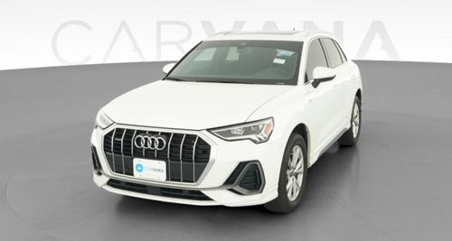 2023 Audi Q3