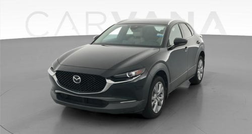 2023 MAZDA CX-30
