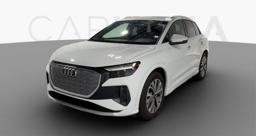 2023 Audi Q4 e-tron