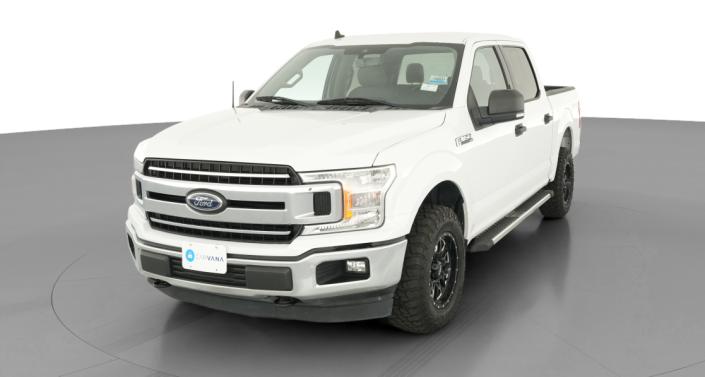 Thumbnail: 2019 Ford Econoline - 1