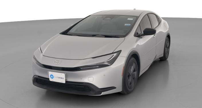 Thumbnail: 2025 Toyota Prius - 1