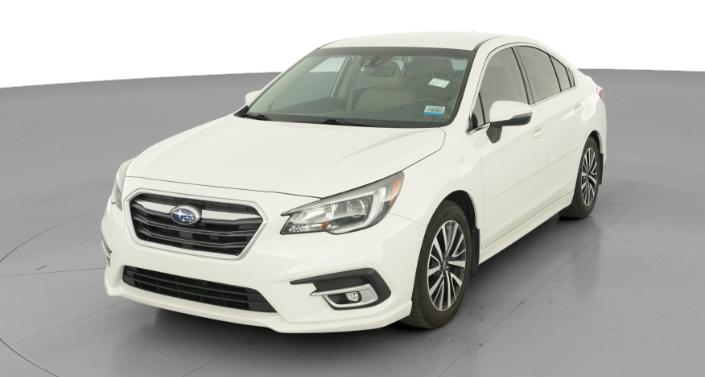 2019 Subaru Legacy Premium -
                  Hebron, OH