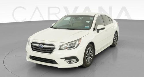 2019 Subaru Legacy